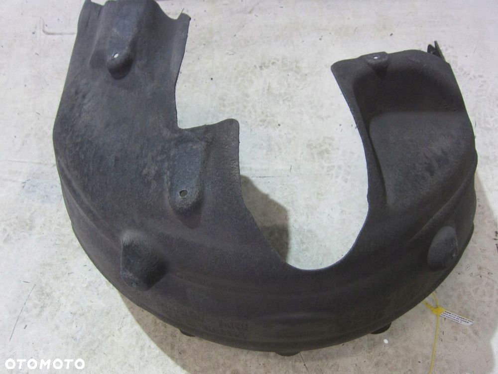 BMW 6 F12 F13 NADKOLE LEWE TYLNE LEWY TYŁ OSŁONA 51717224973 7224973 - 4