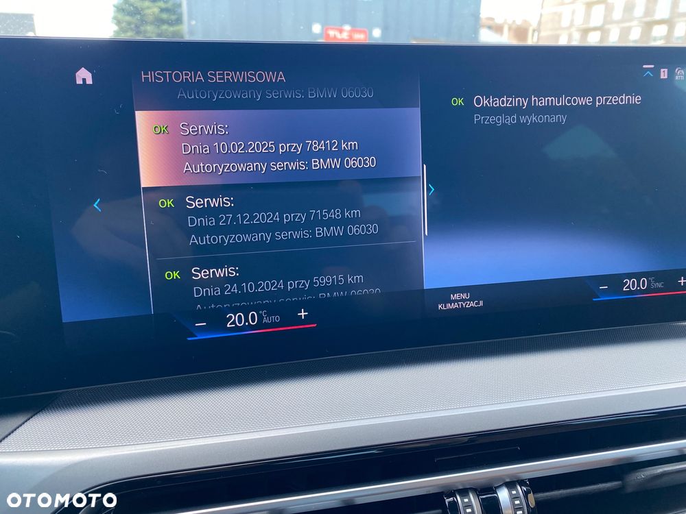 BMW Seria 3 318i Advantage sport - 31