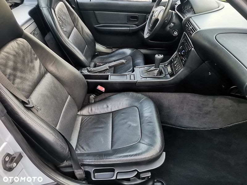 BMW Z3 1.9 - 10