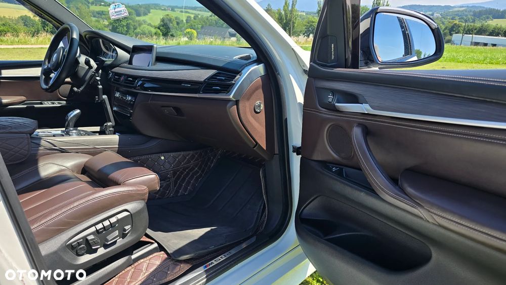 BMW X5 - 14