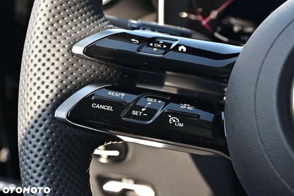 Mercedes-Benz GLC 200 d 4-Matic - 10