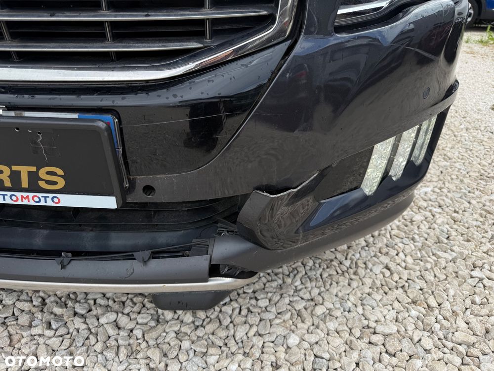 Peugeot 508 - 26