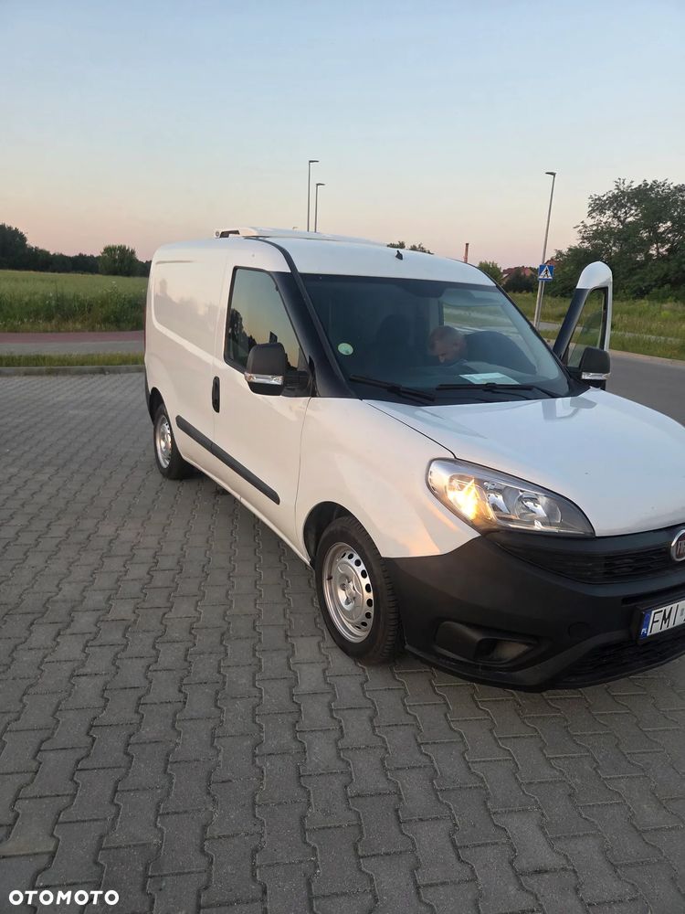 Fiat Doblo - 10