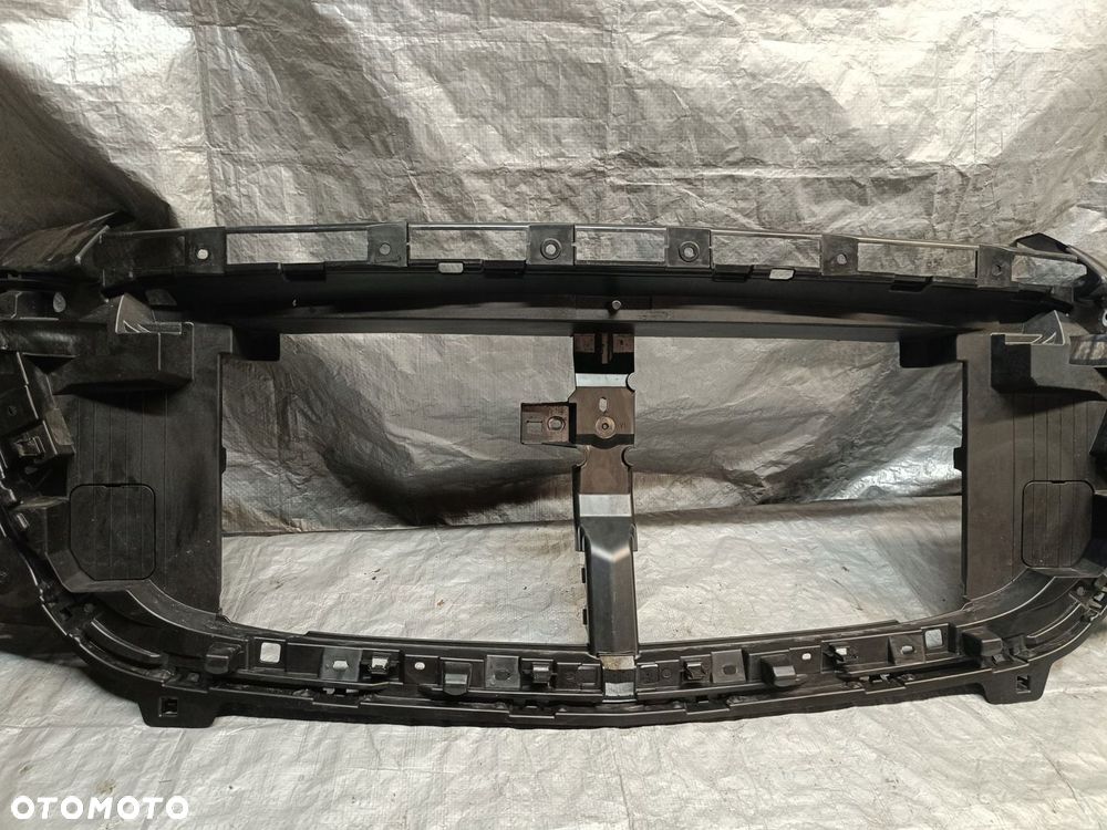 MAZDA CX 60 CX-60 ATRAPA GRILL PRZEDNI WZMOCNIENIE GRILLA 2022- KBB3-50712 - 3