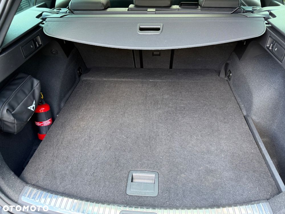 Seat Leon 2.0 TSI Cupra S&S DSG - 12