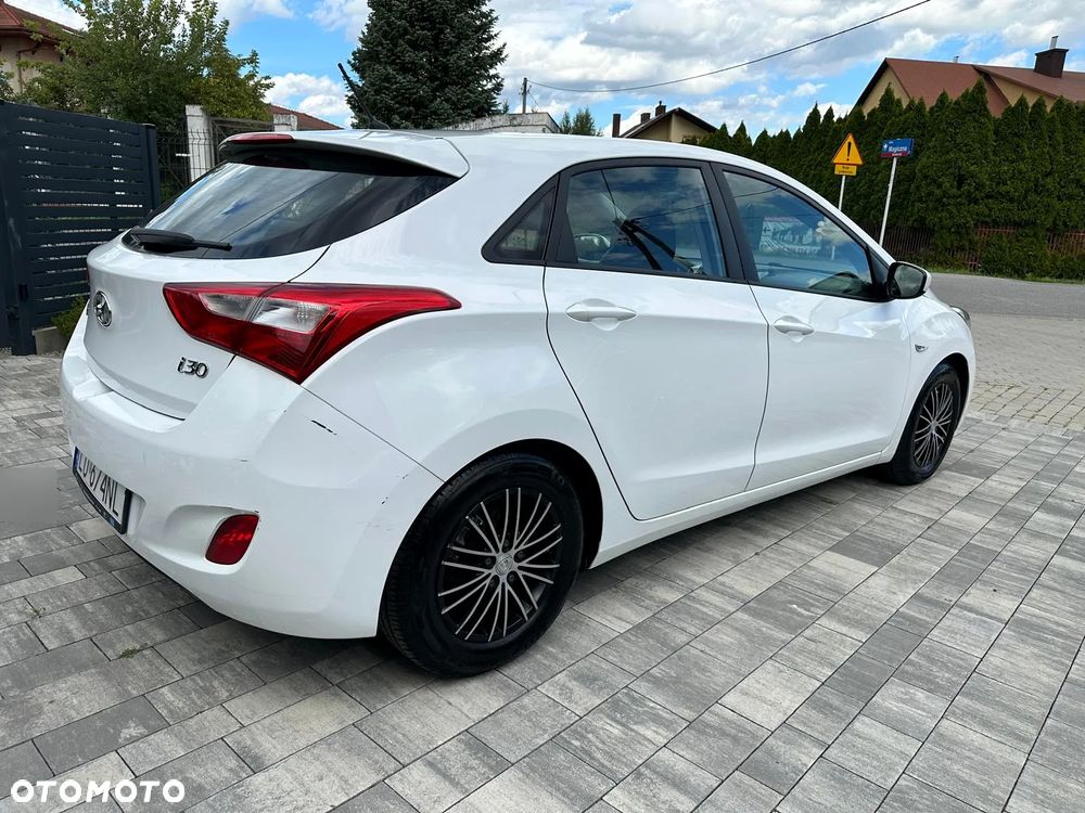 Hyundai i30 1.4 Select - 7