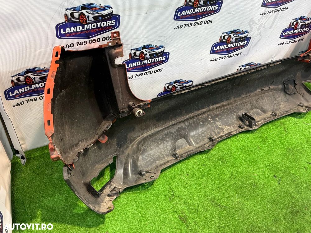 BARA SPATE RENAULT CAPTUR 1.5 DIESEL 2014 COD OEM 850B27697R 2013-2017 - 6