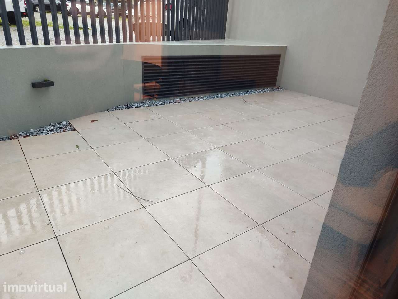 Apartamento mobilado+terraço no Empreendimento "Luso Residence" - Grande imagem: 5/20