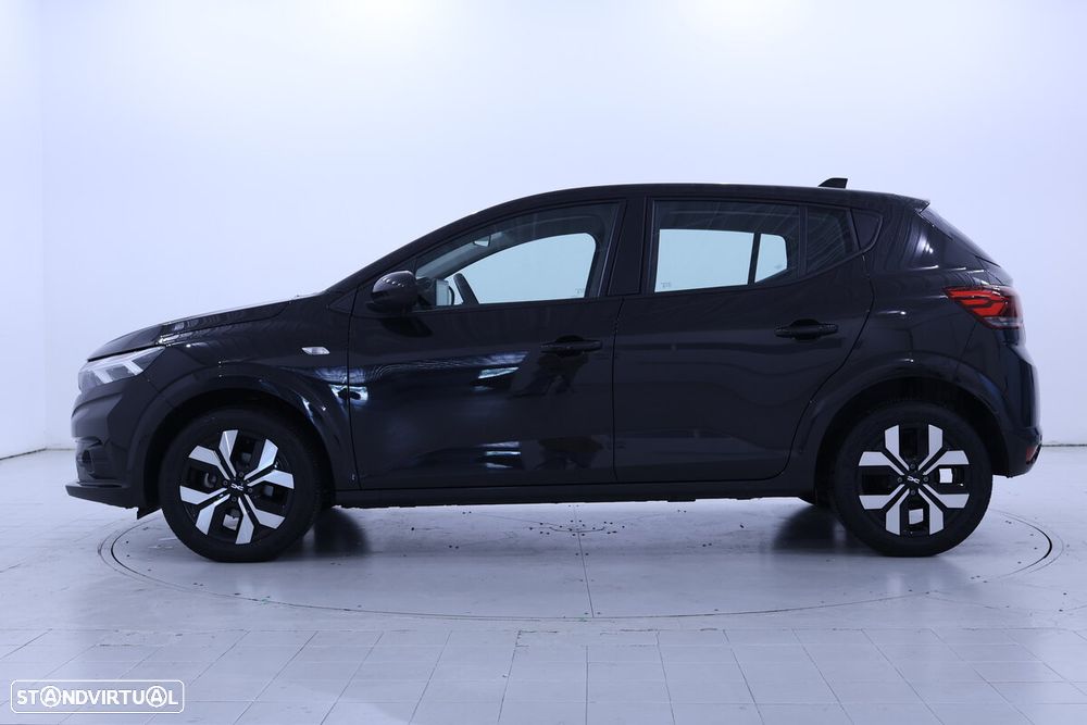 Dacia Sandero - 2