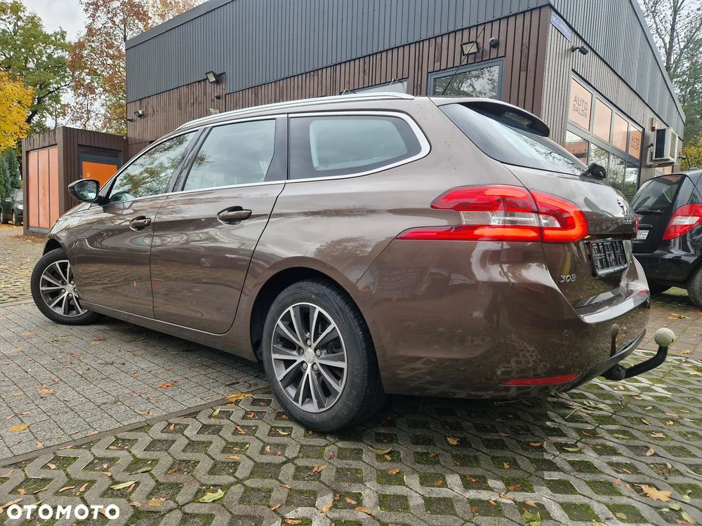 Peugeot 308 ver-sw-2-0-bluehdi-allure-s-s - 4