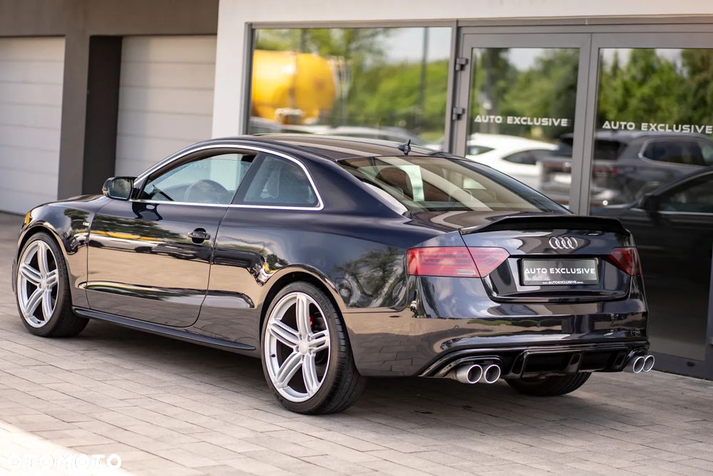 Audi A5 Coupé - 20