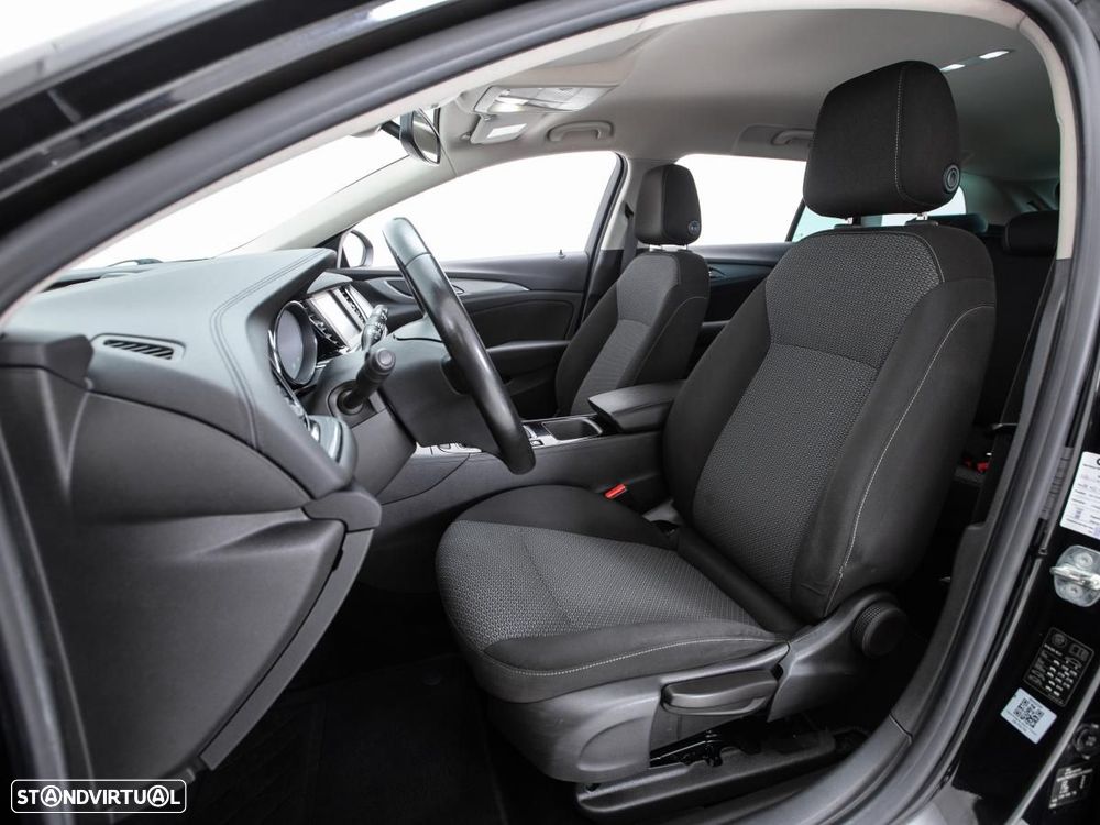 Opel Insignia Sports Tourer 1.6 CDTi Business Edition - 8