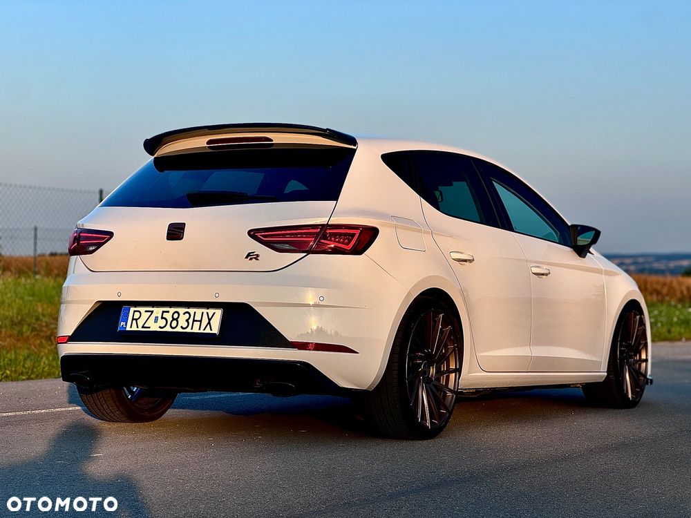 Seat Leon 1.4 TSI Start&Stop FR - 15