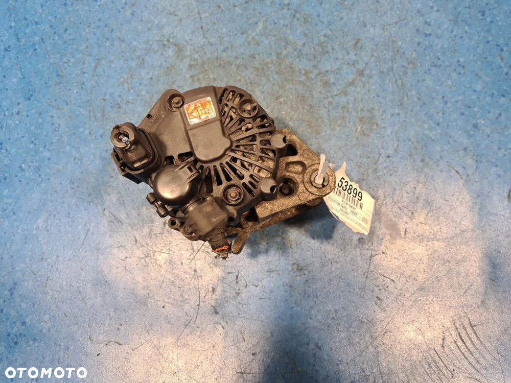 HYUNDAI GETZ 1.3 ALTERNATOR 2655023 - 2