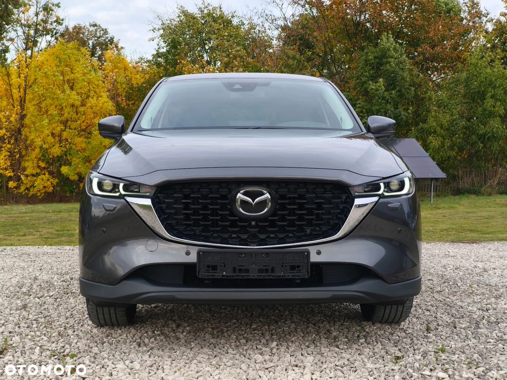 Mazda CX-5 - 14