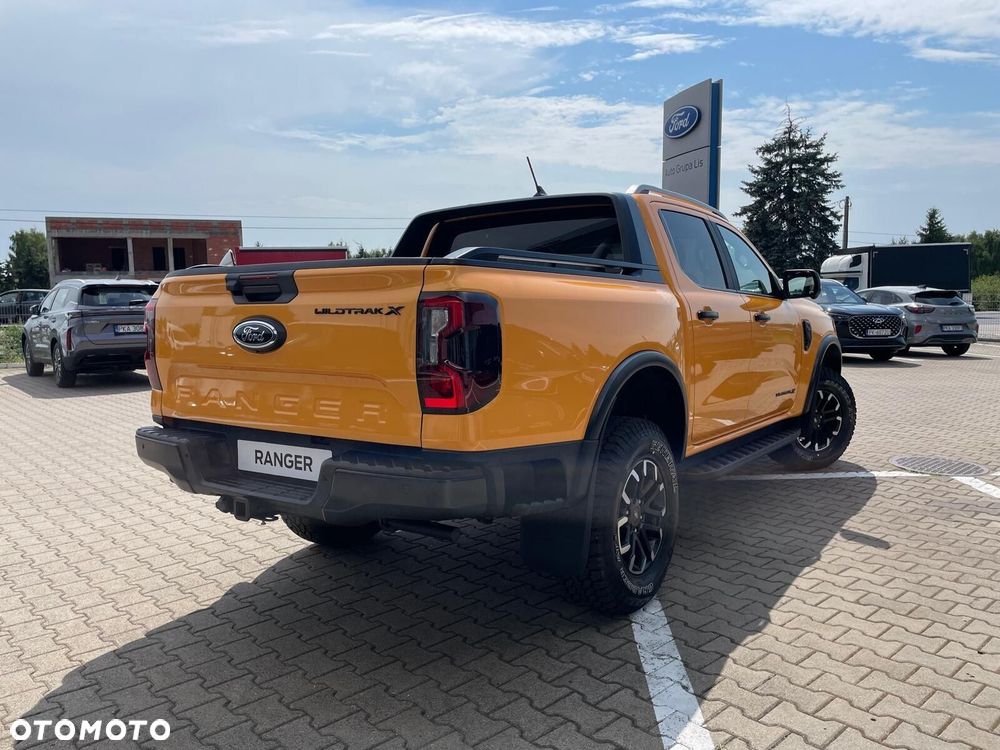 Ford Ranger - 11