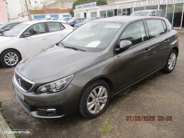 Peugeot 308 BlueHDi FAP 100 Stop & Start Access - 1