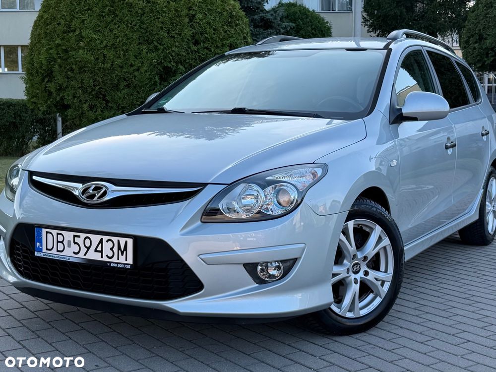 Hyundai i30 1.4 FIFA WM Edition - 17