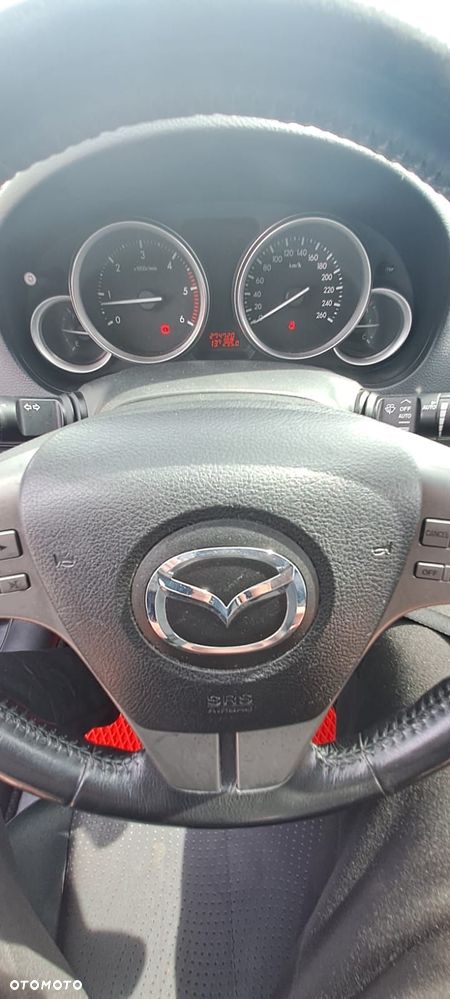Mazda 6 2.0 CD Exclusive - 28