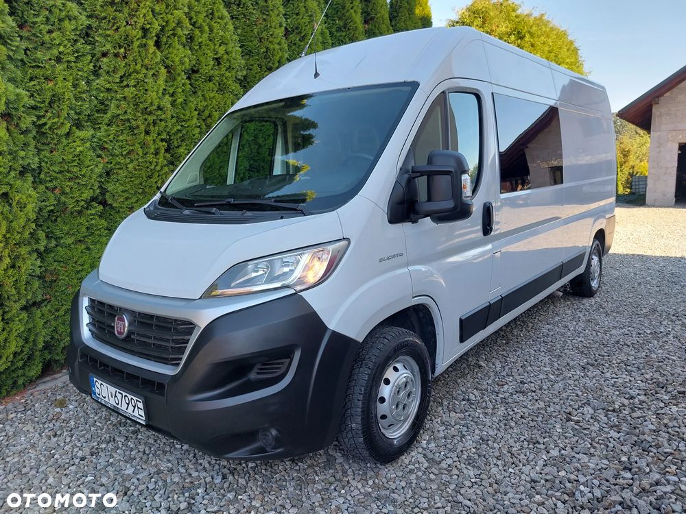 Fiat Ducato - 4