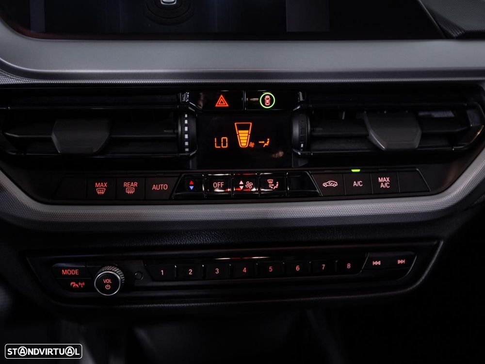 BMW 116 - 16