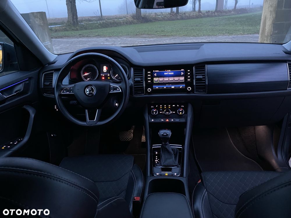 Skoda Kodiaq - 5