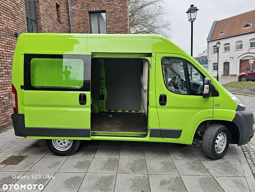 Fiat Ducato - 13