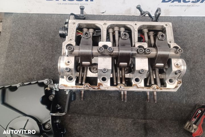 Chiulasa 045103469  045103373H 045103469  045103373H Volkswagen VW Po - 5