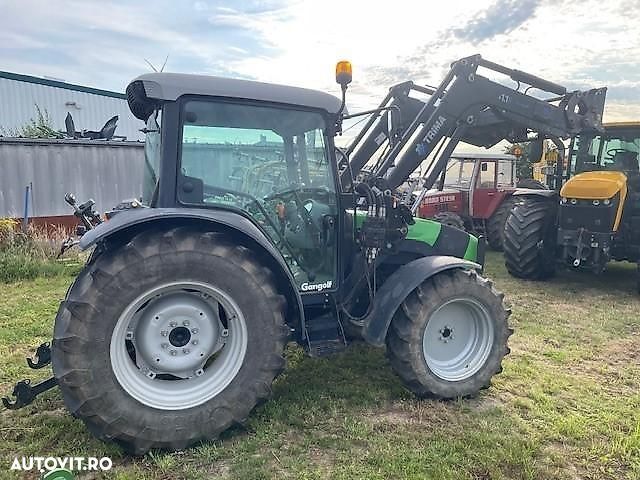 Deutz-Fahr Agroplus 320 - 3