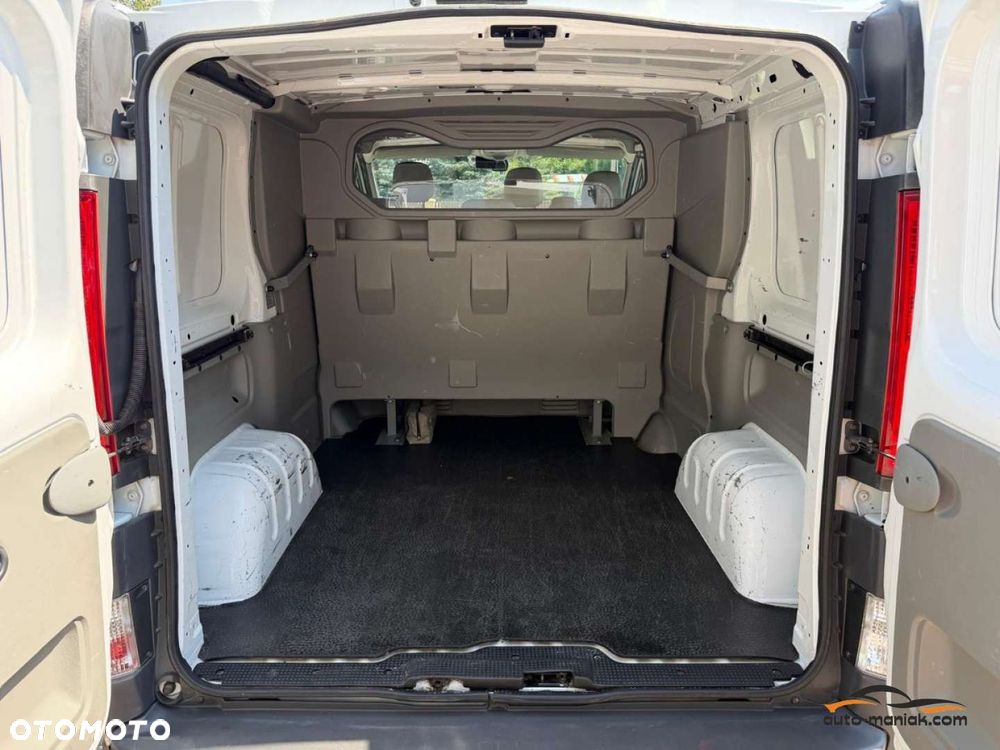 Nissan Primastar - 7