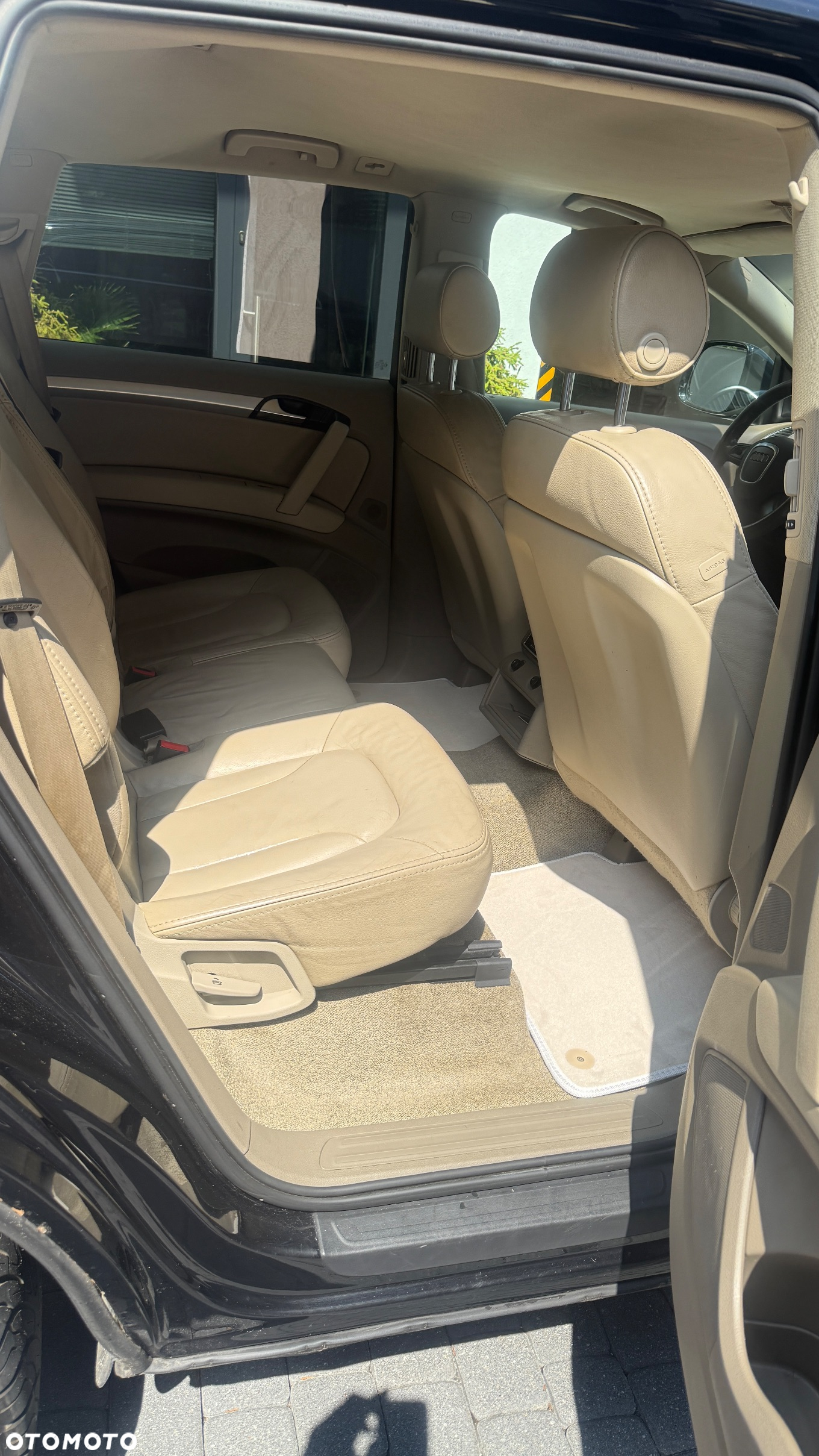 Audi Q7 3.0 TDI Quattro Tiptronic - 32