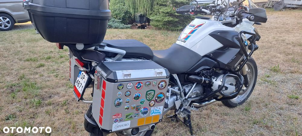 BMW GS - 30