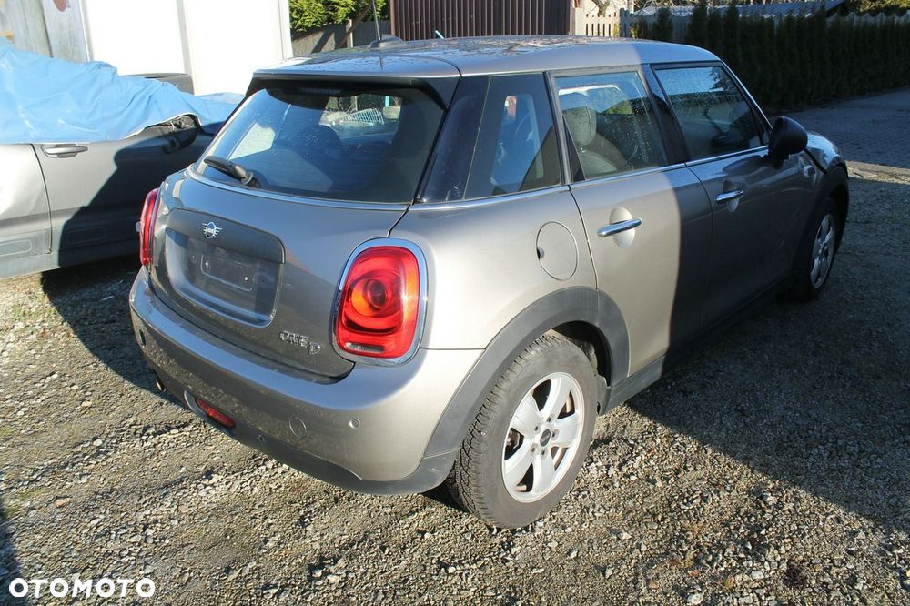 MINI ONE - 5