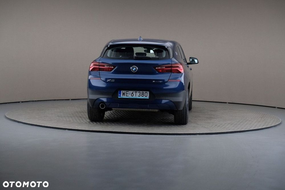 BMW X2 - 5