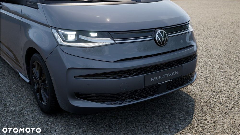 Volkswagen Multivan - 12