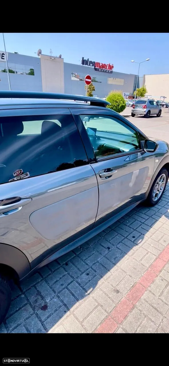 Citroën C4 Cactus PureTech 82 Stop&Start ETG Shine Edition - 15