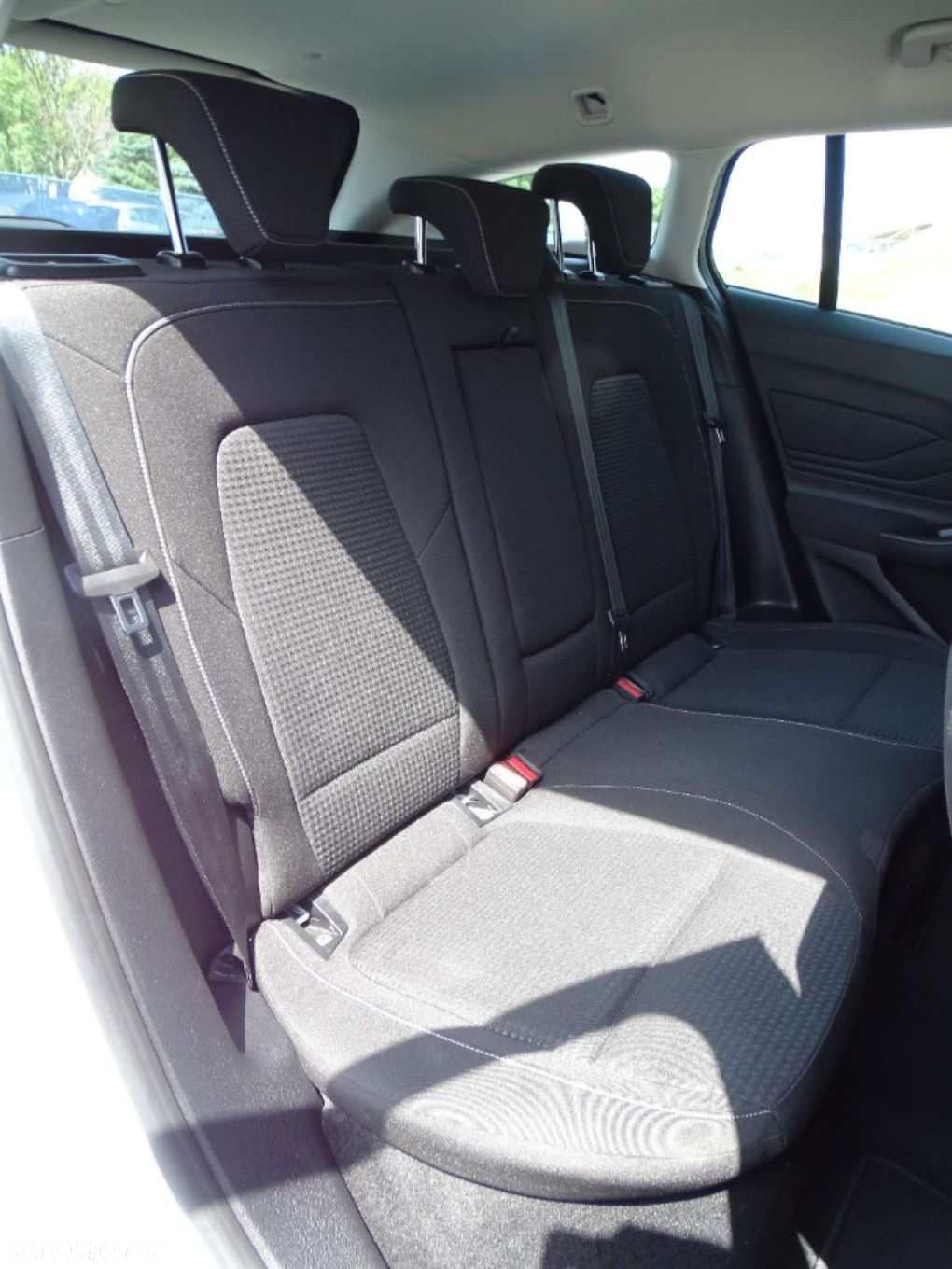 Ford Focus - 23