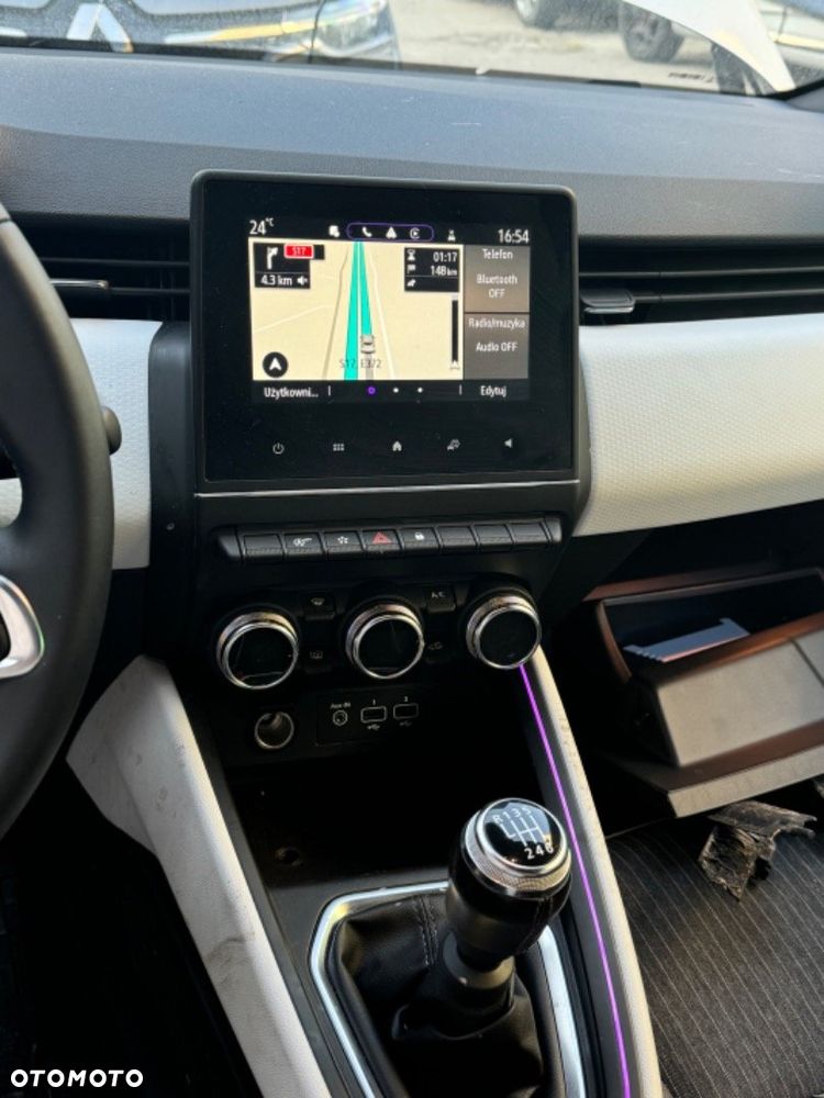 Renault Clio 1.0 TCe Techno - 5