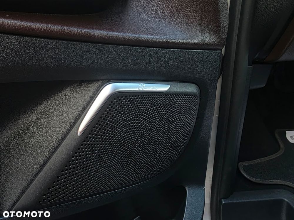 Mercedes-Benz Klasa V 250 (BlueTEC) d Avantgarde 7G-Tronic (ekstra dł) - 20