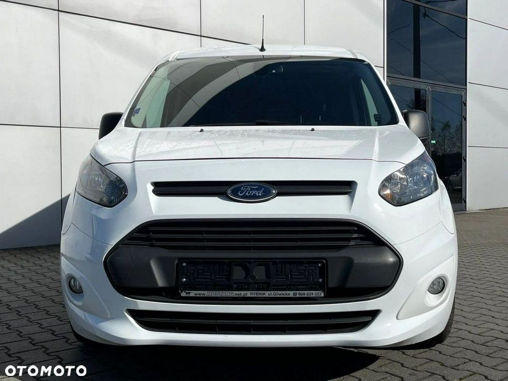 Ford Transit Connect - 3