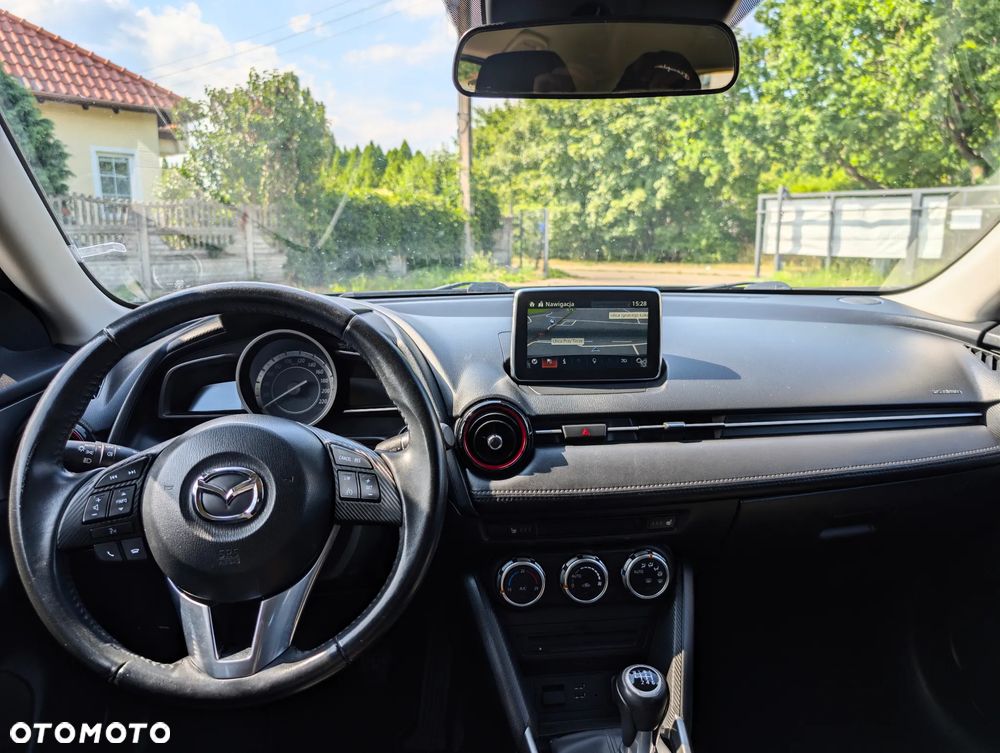 Mazda CX-3 2.0 Skyenergy - 6