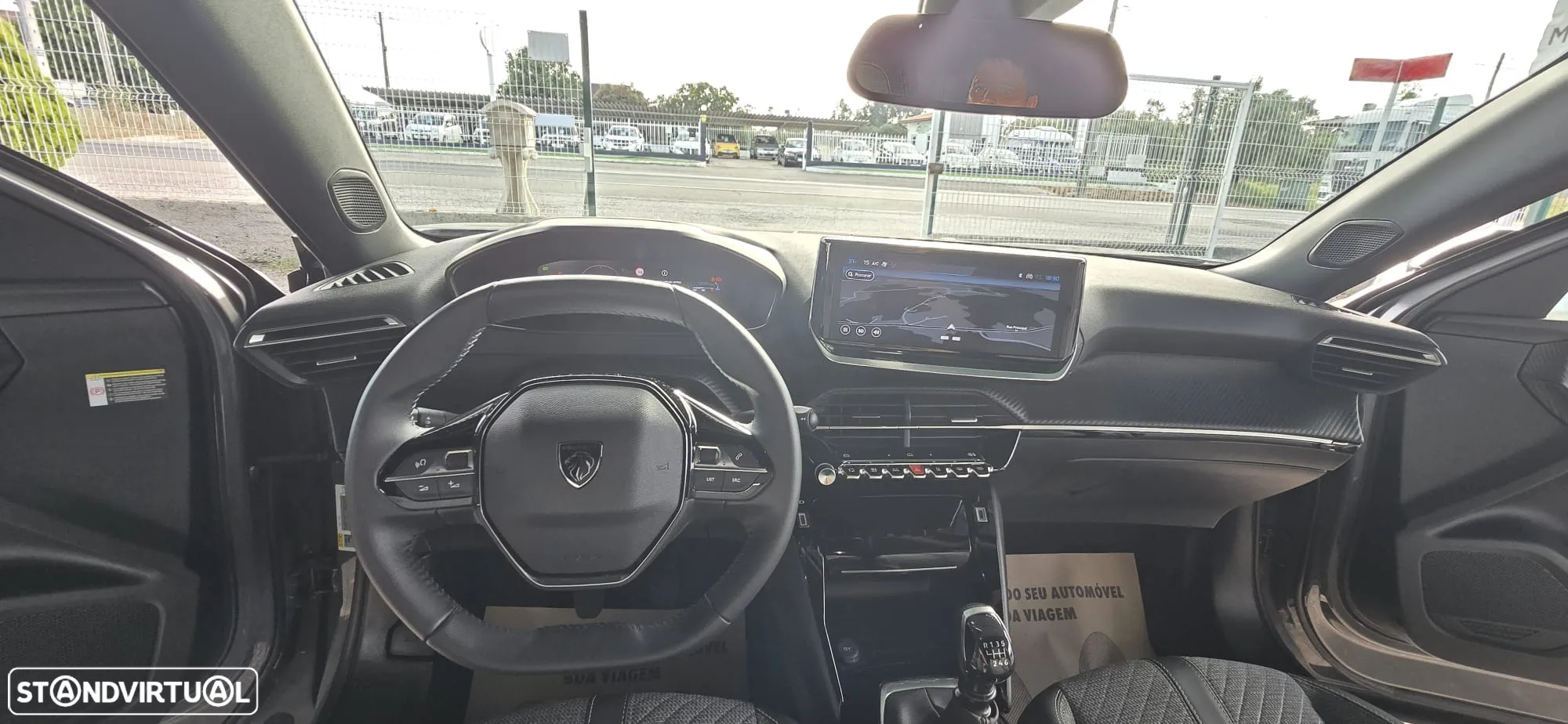 Peugeot 2008 PureTech 100 Allure - 26