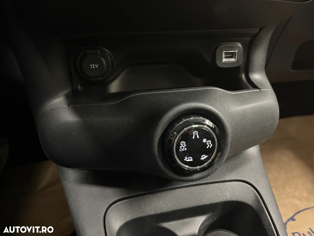 Citroën C4 Cactus BlueHDi 100 Stop&Start Shine - 23