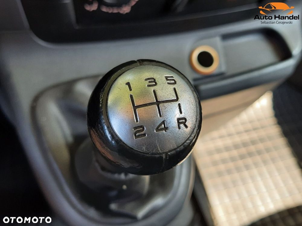 Fiat Scudo Kombi L1H1 Standard cz.oszkl - 23