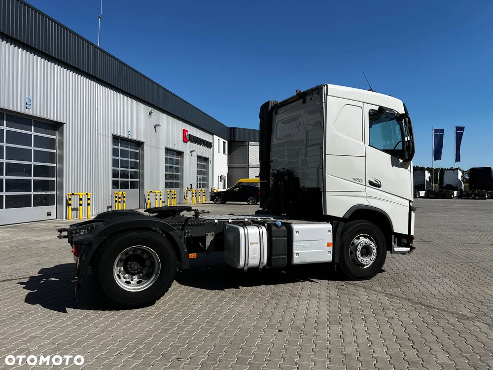 Volvo FH Euro6 - 6