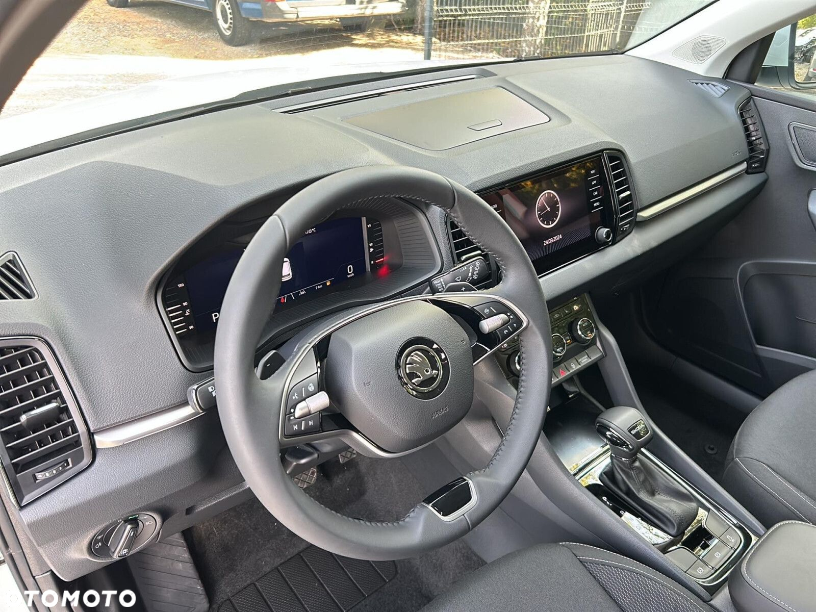 Skoda Karoq - 5