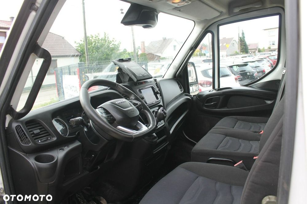 Iveco Daily 35S14 - 10