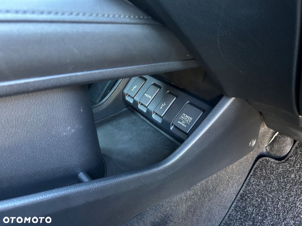 Honda HR-V 1.6 i-DTEC Comfort - 16