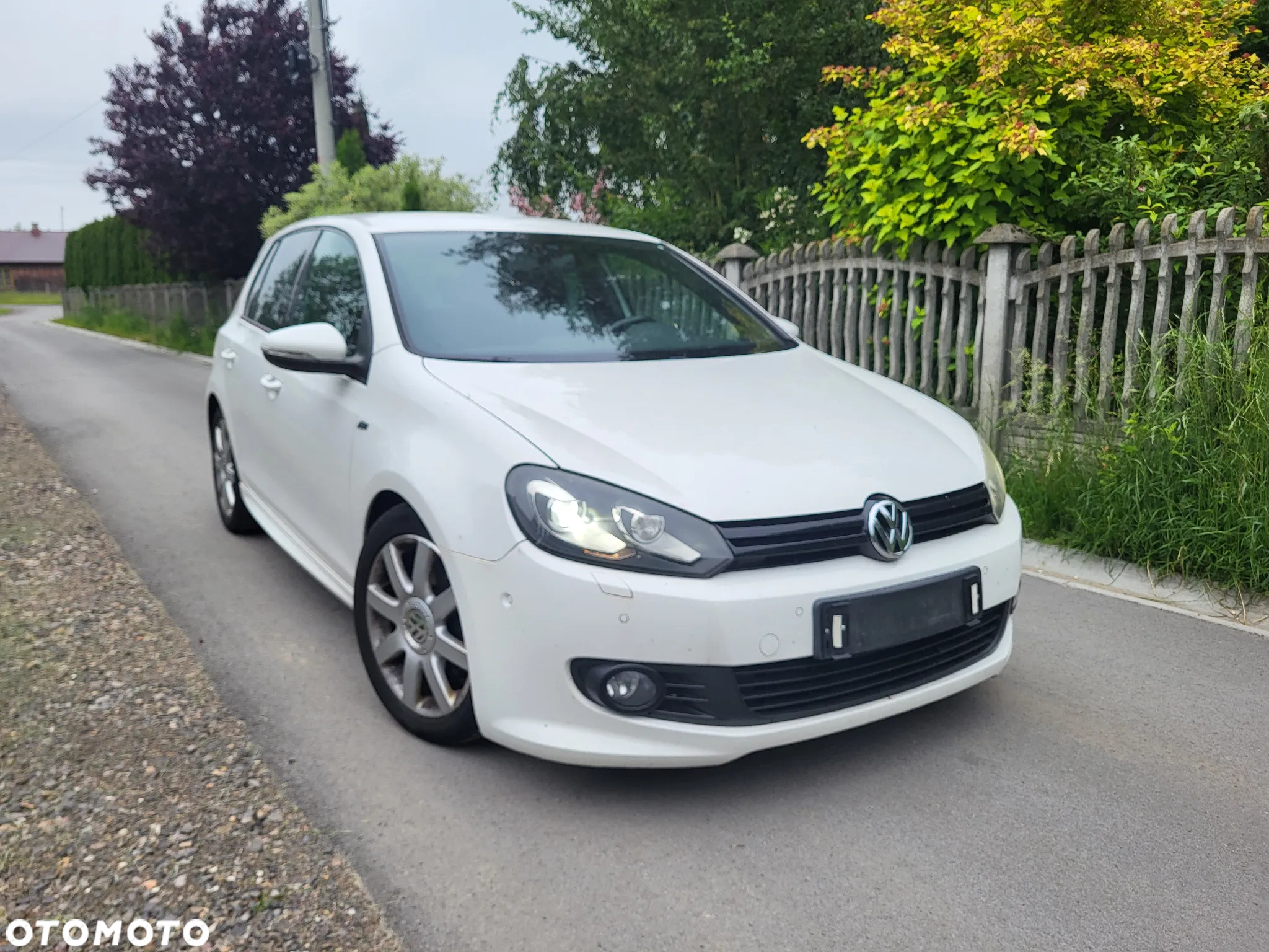 Volkswagen Golf VI 1.4 TSI Highline - 5