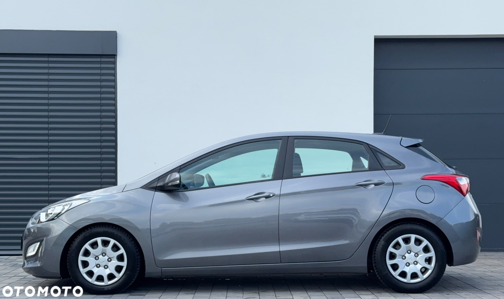 Hyundai i30 1.4 CRDi Classic - 4